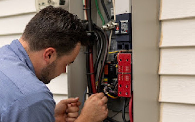 Mr. Electric of Birmingham — Electrician in Birmingham