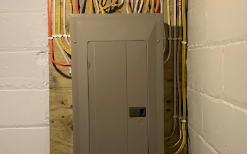 Nordeast Electric