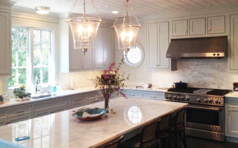 Blue Moon Electric — Electrician in Bogart