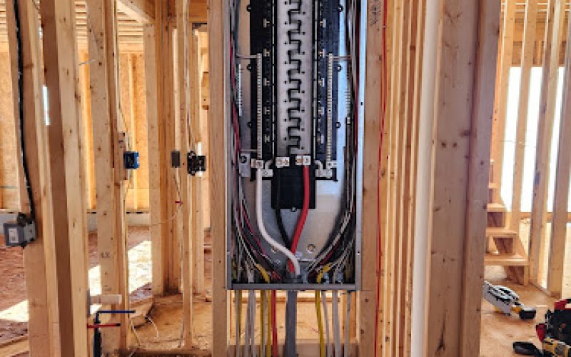 Classic City Electric — Electrician in Bogart