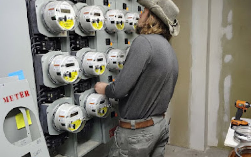 Meehan Electrical Services — Electrician in Bogart