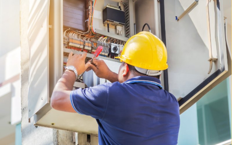 Rocha Electric Electricians of Athens, GA — Electrician in Bogart