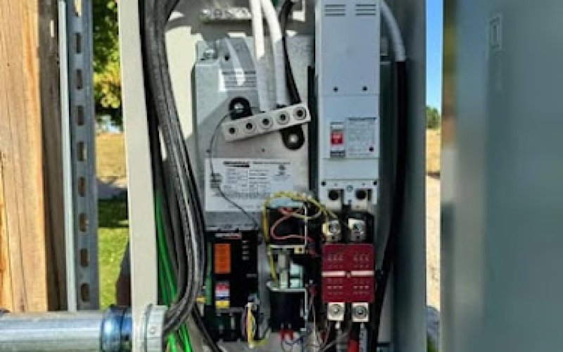Hi-Tech Electric