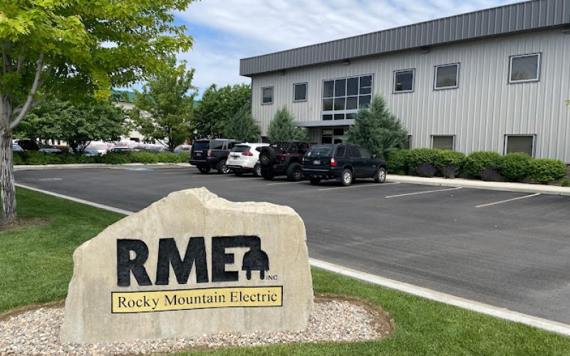 Rocky Mountain Electric