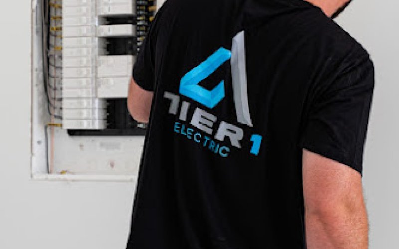 Tier 1 Electric