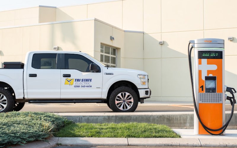 Tri State Electric Inc