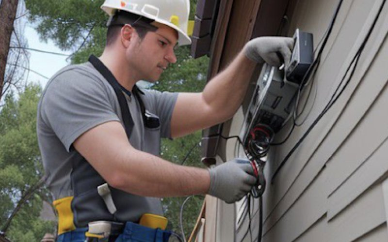 Boulder Electrical — Electrician in Boulder