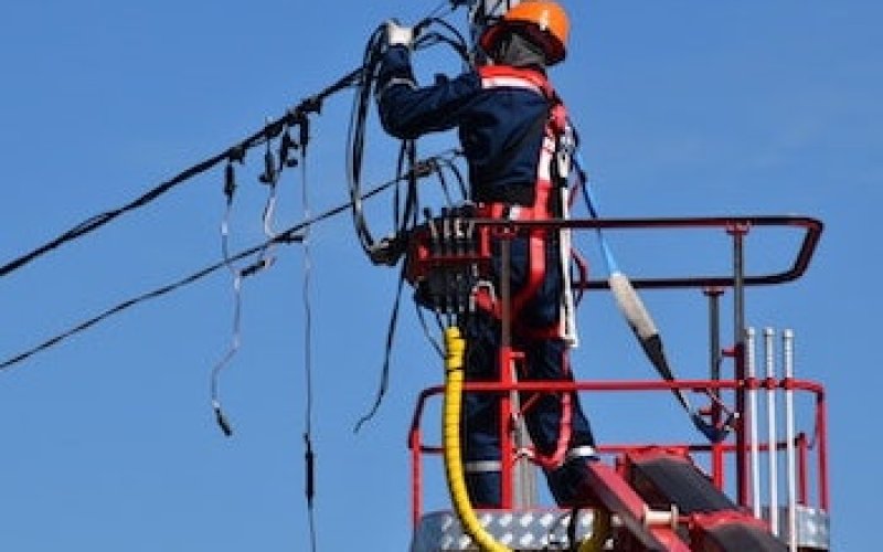 Boulder Electrician — Electrician in Boulder