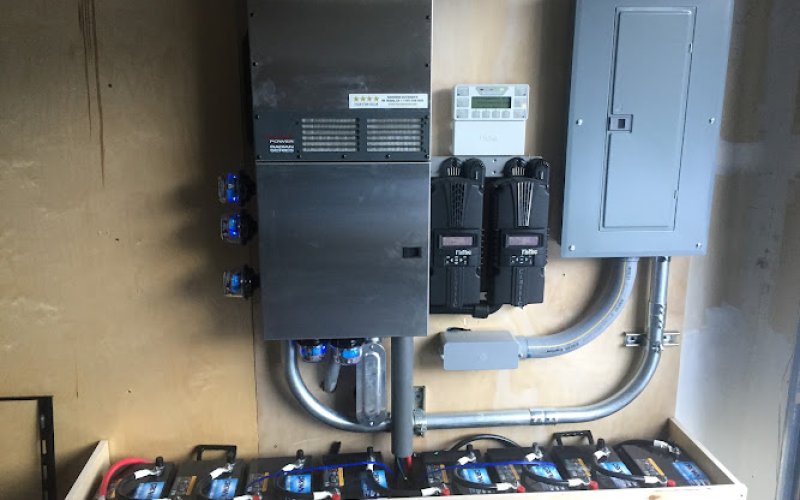 Green Star Electric — Electrician in Boulder