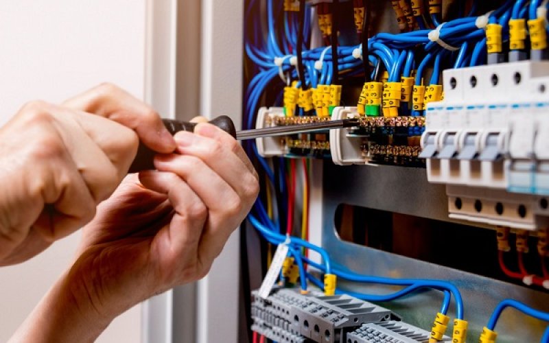 Legacy Electric LLC — Electrician in Boulder