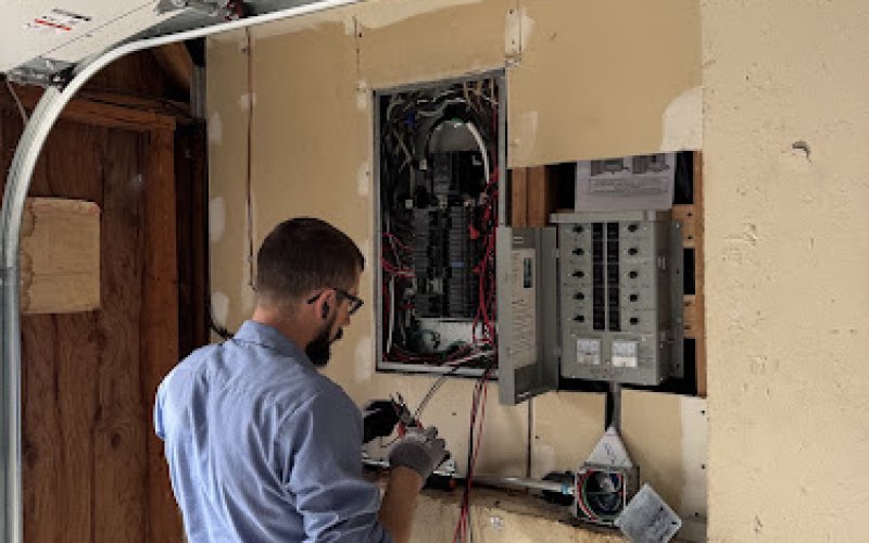 Mr. Electric of Boulder — Electrician in Boulder