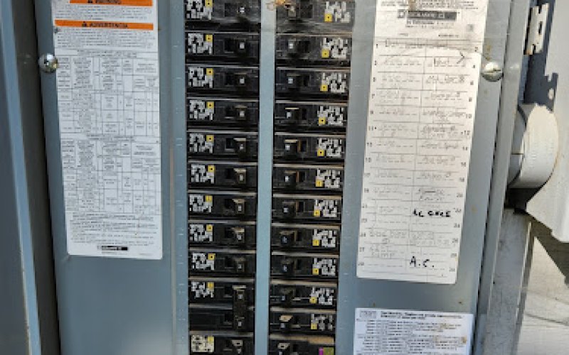 Rosewood Electricial — Electrician in Boulder