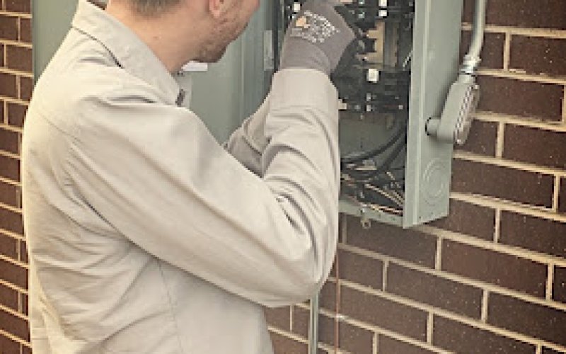 Save Home Heat Company — Electrician in Boulder