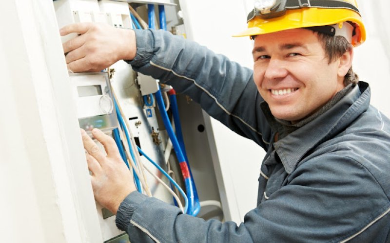 The Speedy Electricians — Electrician in Boulder