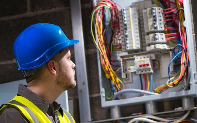 Your Electricians Team of Boulder — Electrical repair shop in Boulder