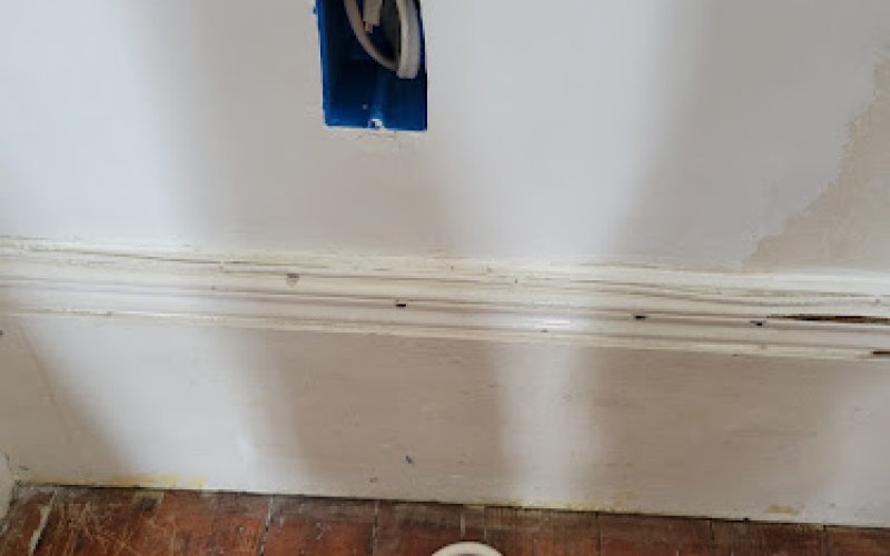 Compare Electric Co — Electrician in Bridgeport