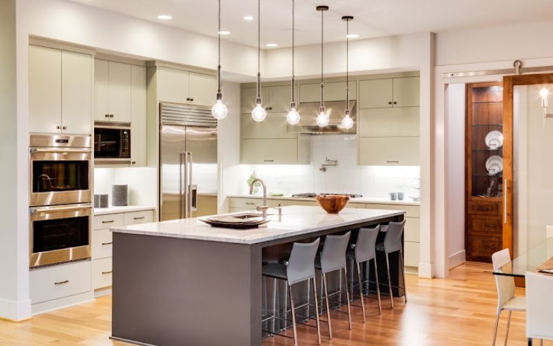 MacVane Electrical Services LLC — Electrician in Bridgeport