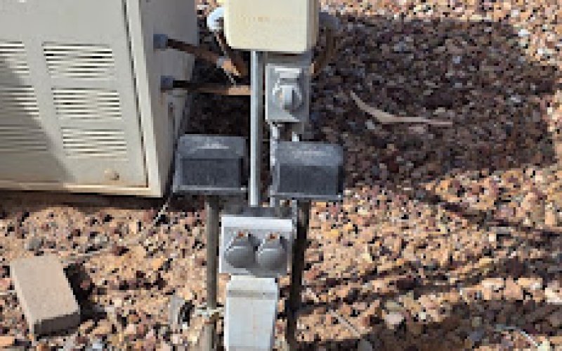 All Around Electrical Services