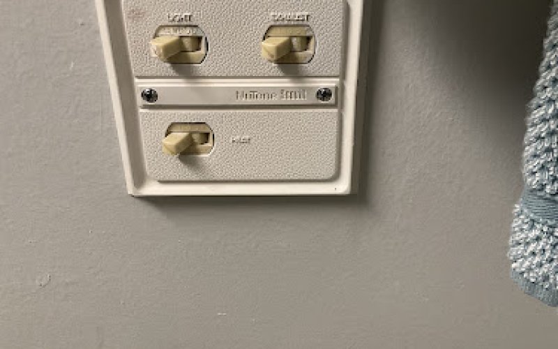DLC Electrical Services, LLC