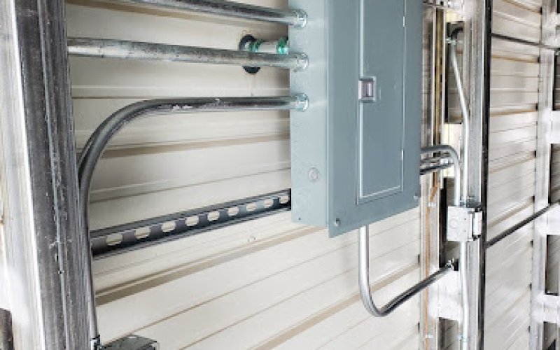 Oliver Electric LLC