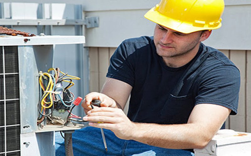 OS Electric Inc