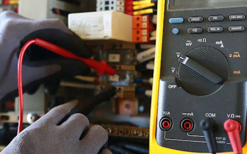 Secure Electric