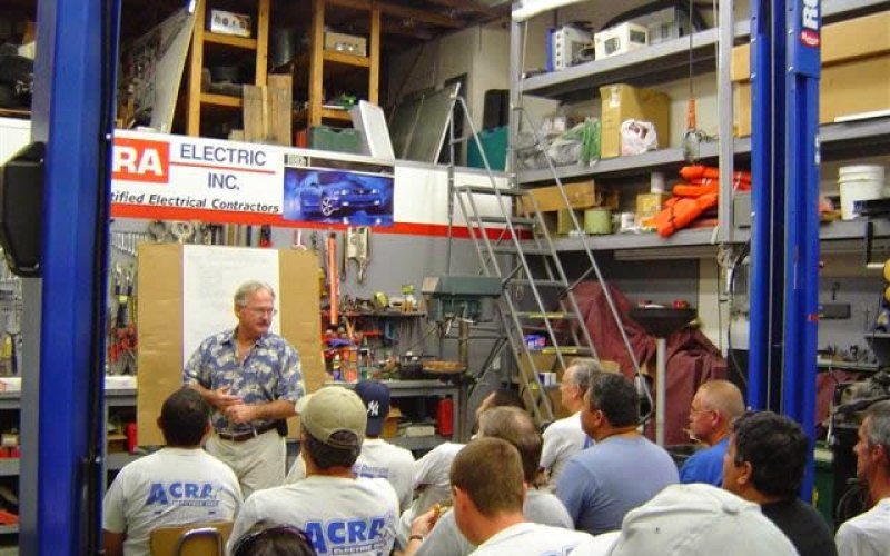 ACRA Electric, Inc.