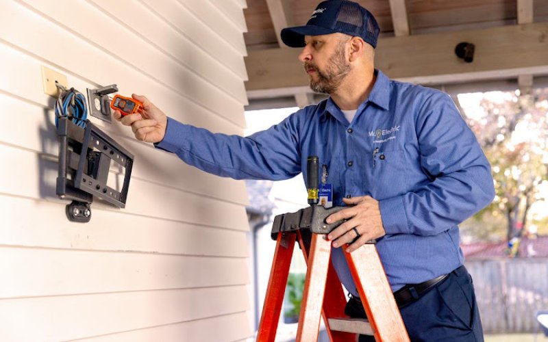 Mr. Electric of Southwest Florida