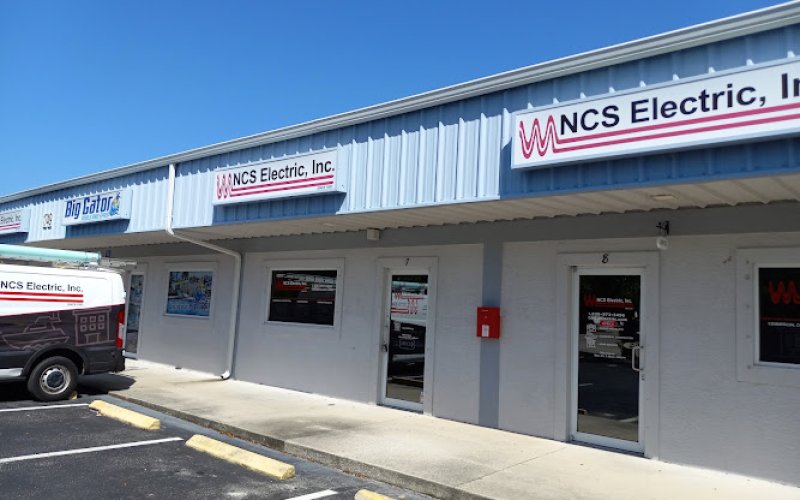 NCS Electric, Inc.