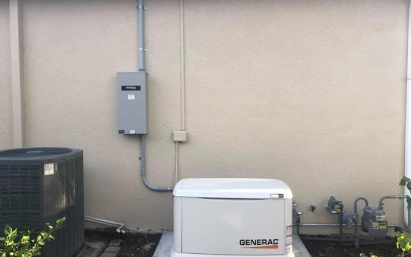 Perfect Connections Electrical Contractor