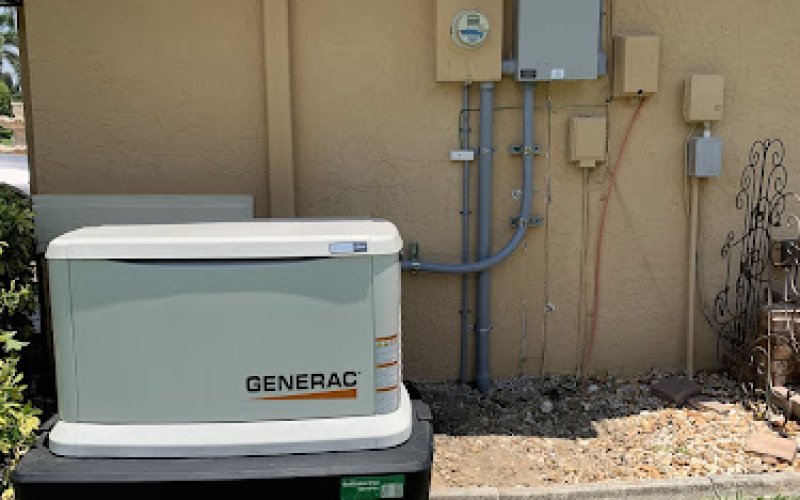 Rosario Electric LLC