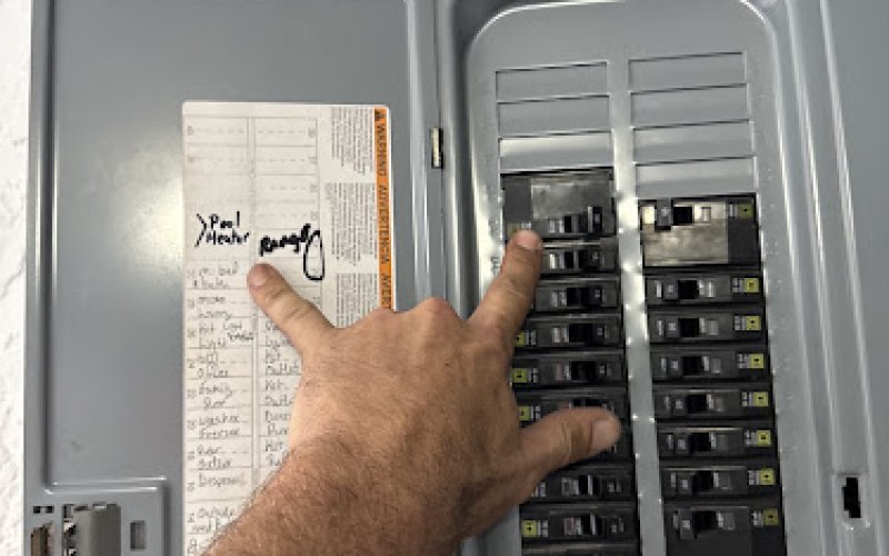 Ryno Electric LLC