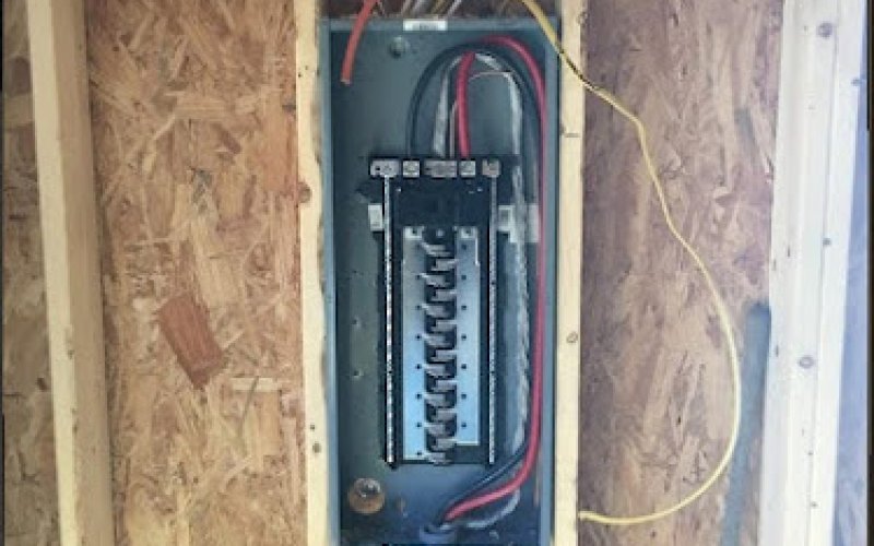 Get a Hand Electricians — Electrician in Carlsbad