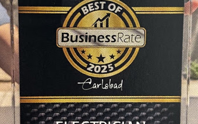 La Costa Electric — Electrician in Carlsbad