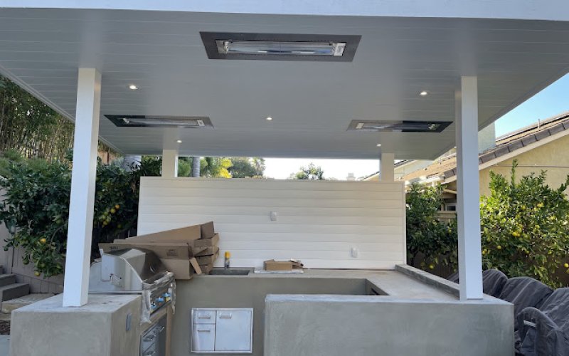 Longboard Electric — Electrician in Carlsbad