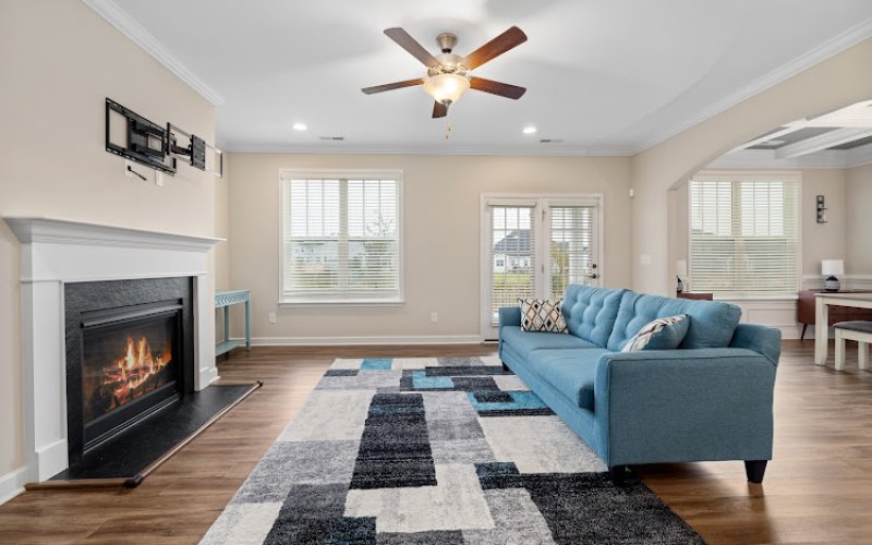 MacGray Electric Inc. — Electrician in Carlsbad