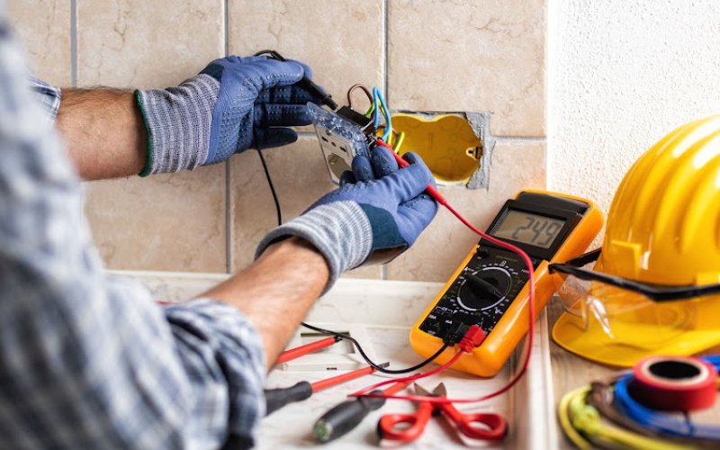 Mastercraft Electricians — Electrician in Carlsbad