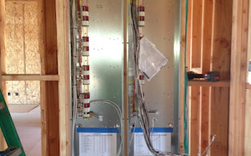 Wheyland Electric — Electrician in Carlsbad