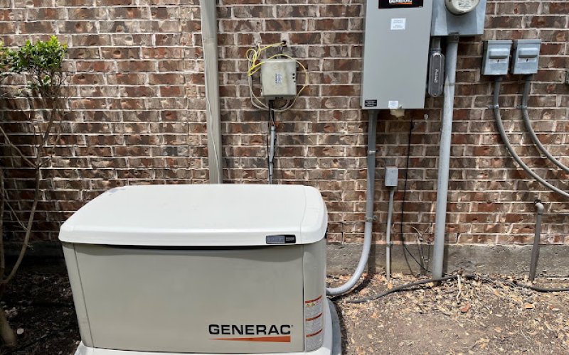 CK Electric, LLC