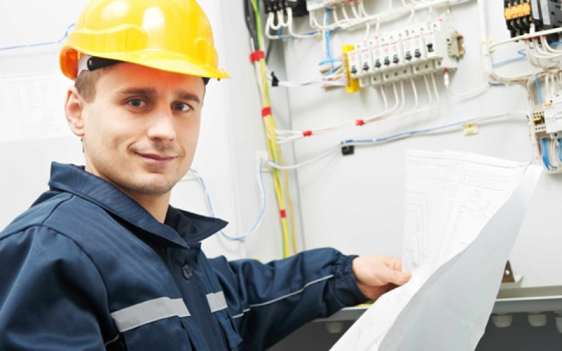 Electrician On Call