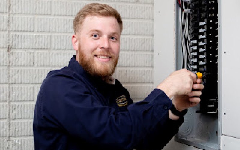 Custom Electrical Services — Electrician in Cedar Rapids