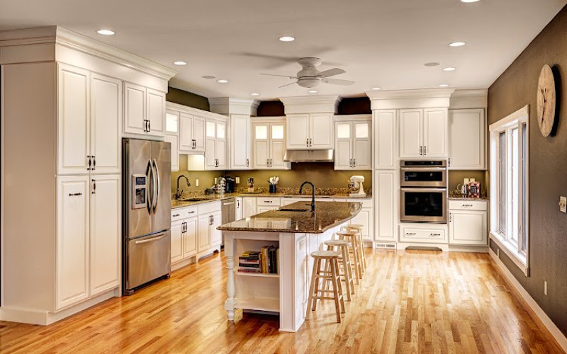 Duball Electric Inc. — Electrician in Cedar Rapids