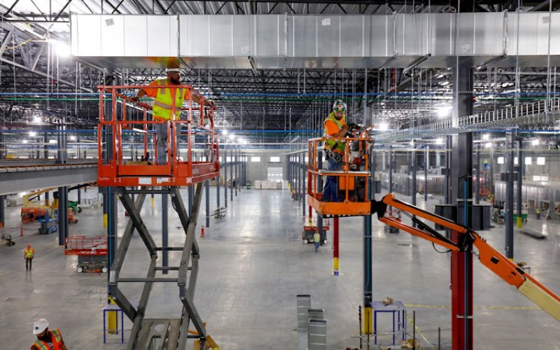 Munson Electric Cedar Rapids — Electrician in Cedar Rapids