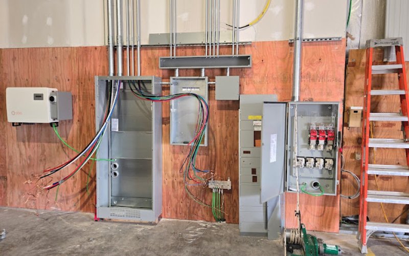 Nelson Electric Co