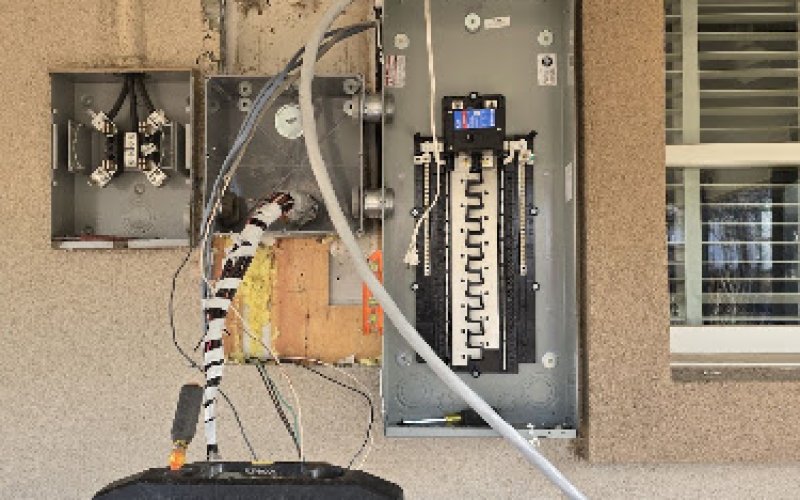 Lujan Electrical Services