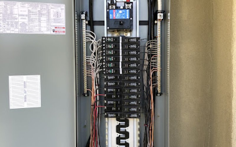 Smart Electric Inc.