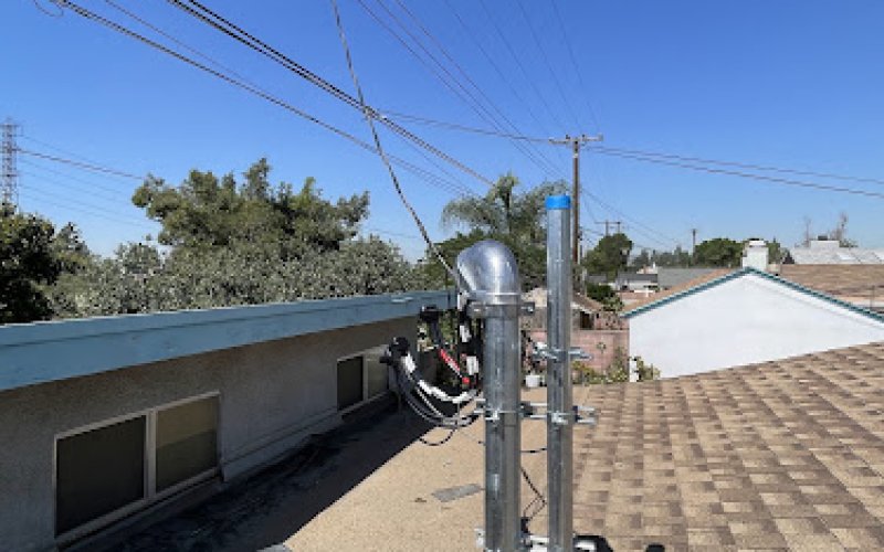 Oak Electrical Service Inc. — Electrician in Cerritos