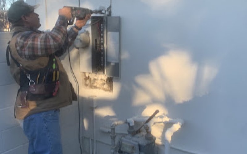 WESTCOAST ELECTRIC — Electrician in Cerritos