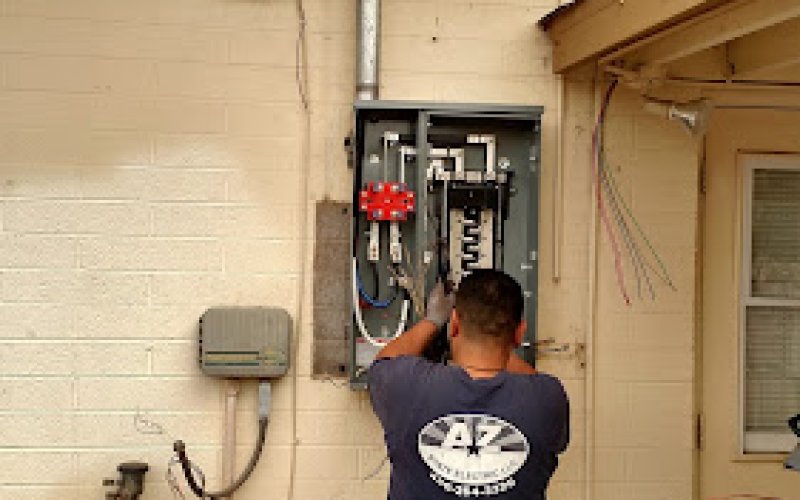 AZ State Electric