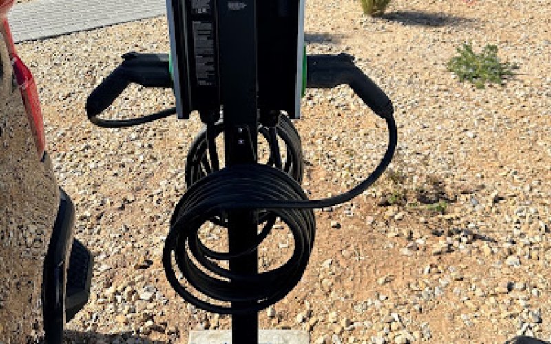 Bleuwave Electrical, LLC
